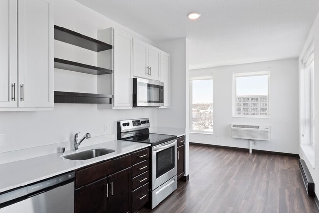 Photo - Blaise Apartments