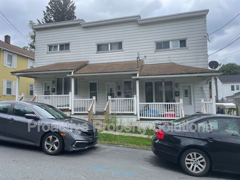 214-218 N Fillmore Avenue - 214-218 N Fillmore Avenue Casa
