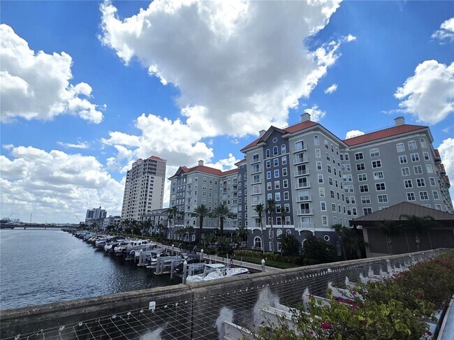 Photo - 700 S Harbour Island Blvd Unit 646