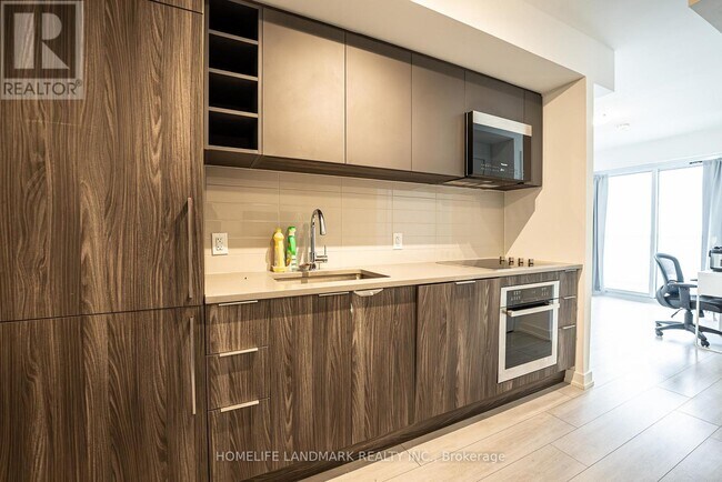 Photo - 2031 Kennedy Rd Unit 1617