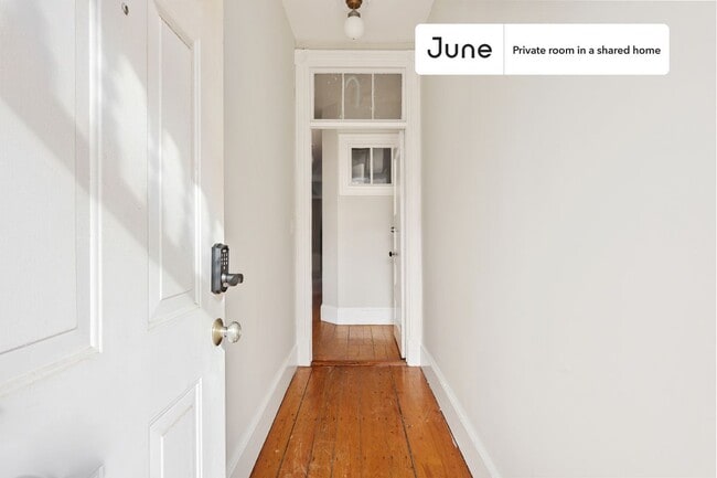 Photo - Room in Shared 4 bed/1 bath home Unit B