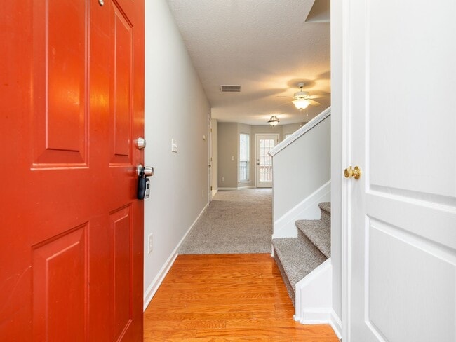 Photo - 2 Bedroom 2 Bath Townhome with Unfinished Basement