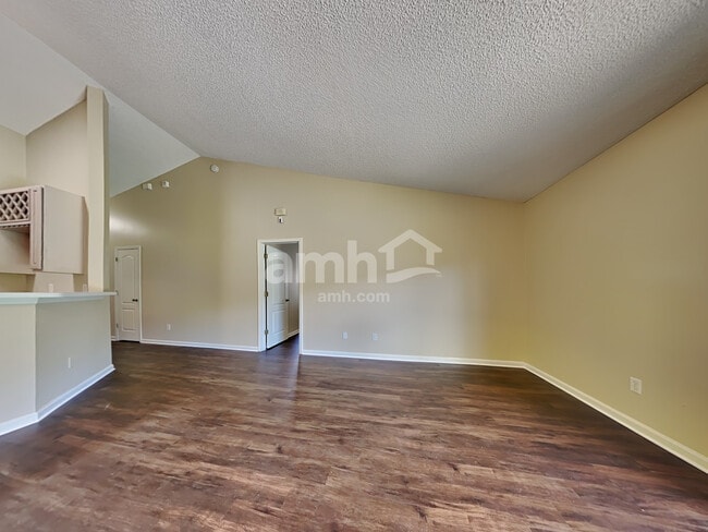 1532 Backwater Drive