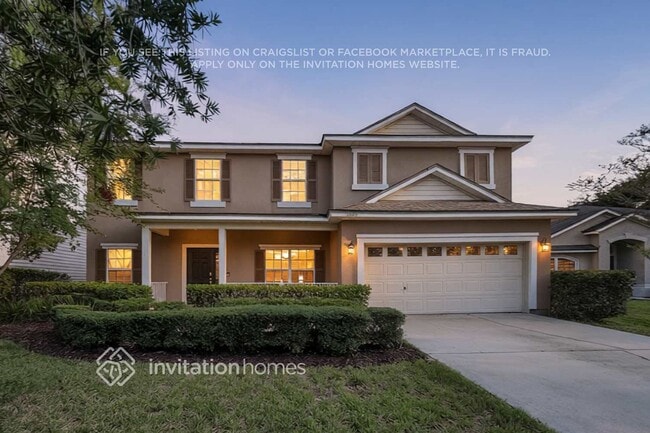 Photo - 1729 Windover Pl