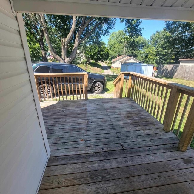 Photo - 419 Sheridan St