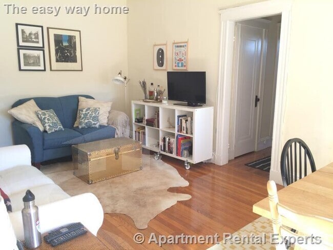 Building Photo - 1610 Massachusetts Ave Unit #10 Rental