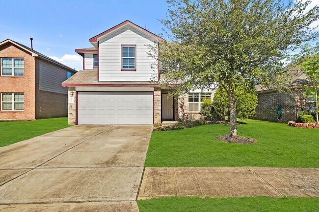 Building Photo - 3206 Aldridge Dr Rental