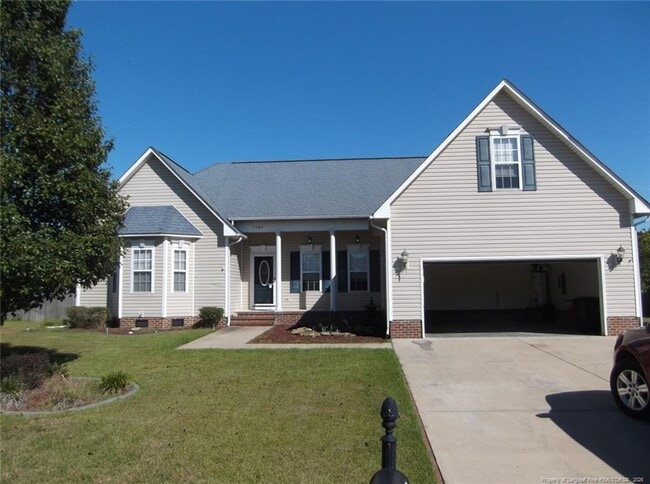 1107 Thistle Gold Dr
