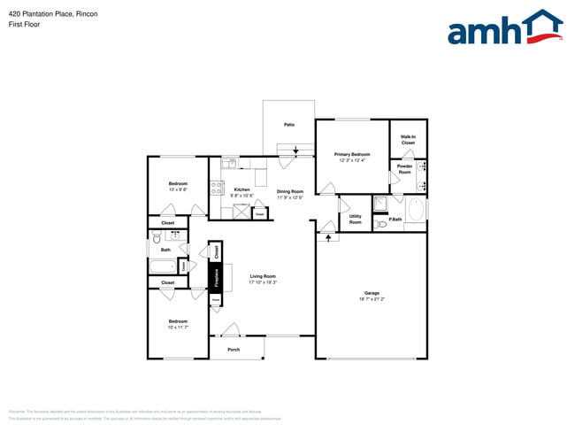 Photo - 420 Plantation Pl