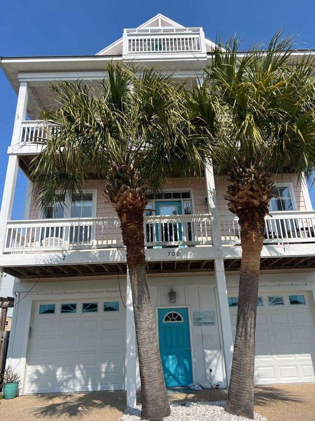 Carolina Beach - One Bedroom Apartment/Roo... - Carolina Beach - One Bedroom Apartment/Roo... Unit 1