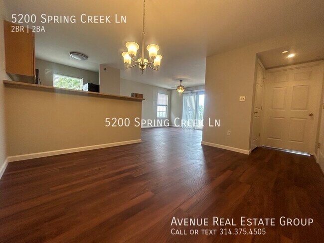 Photo - Beautiful 2 bedroom, 2 bath Springhurst condo
