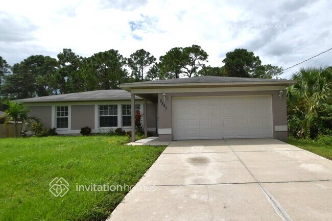 Building Photo - 2845 Dongola St Rental
