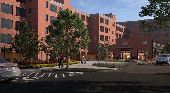 Photo - The Ellis Block