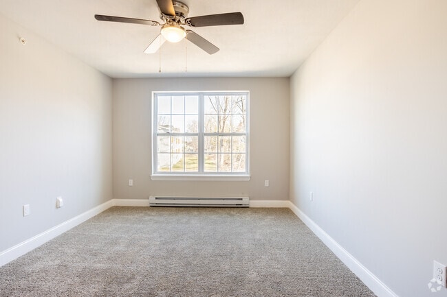 2HAB, 2BA - Tulip Ridge Apartments