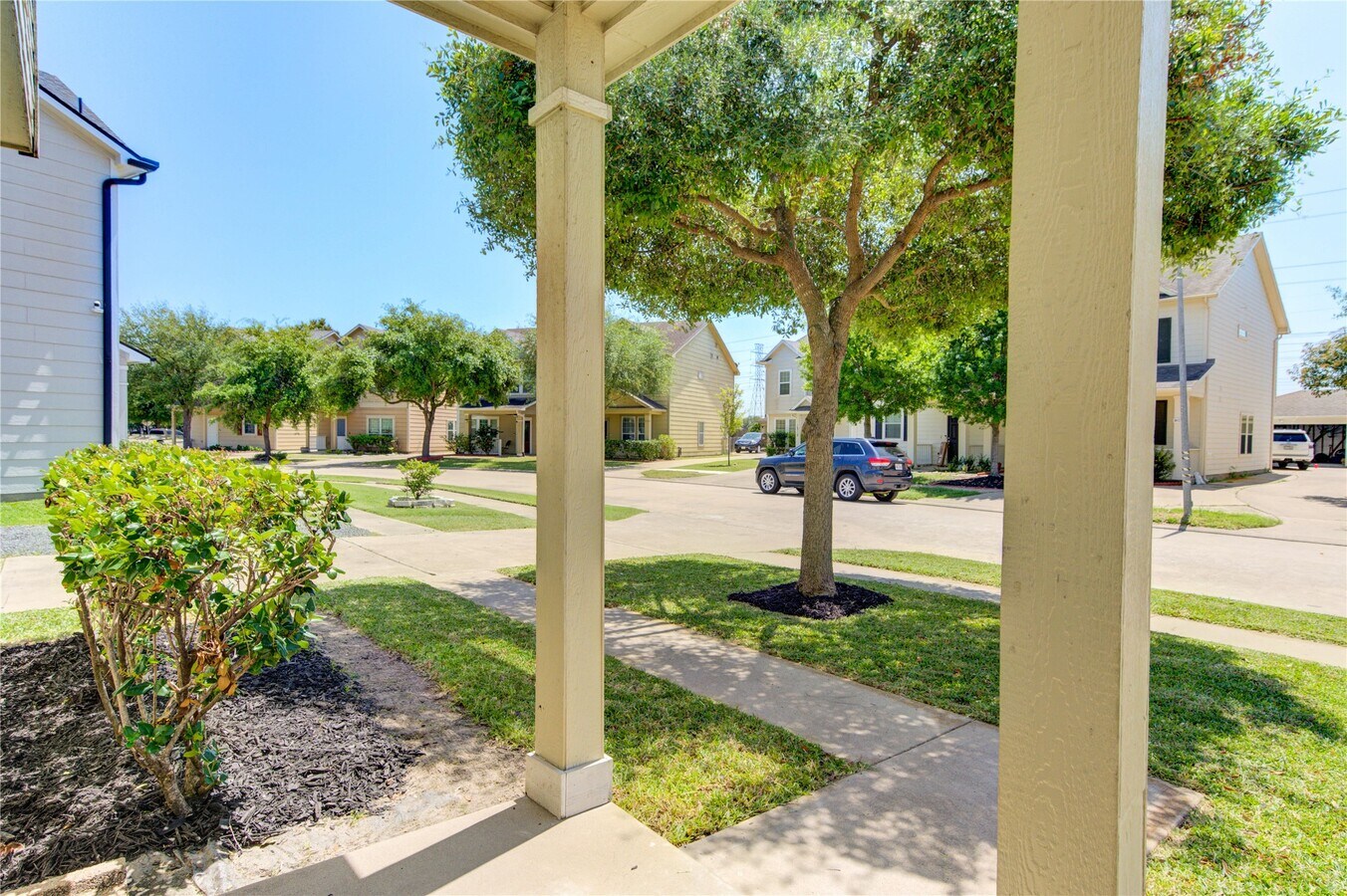 Photo - 16726 Mammoth Springs Dr