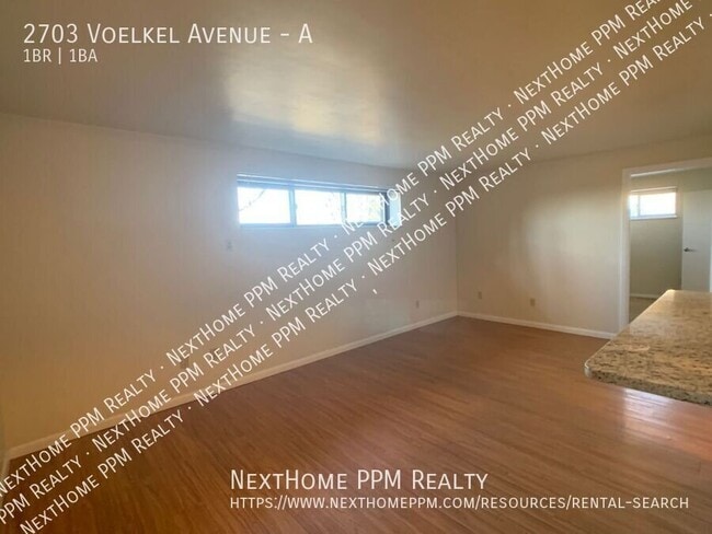 2703 Voelkel Ave Unidad A