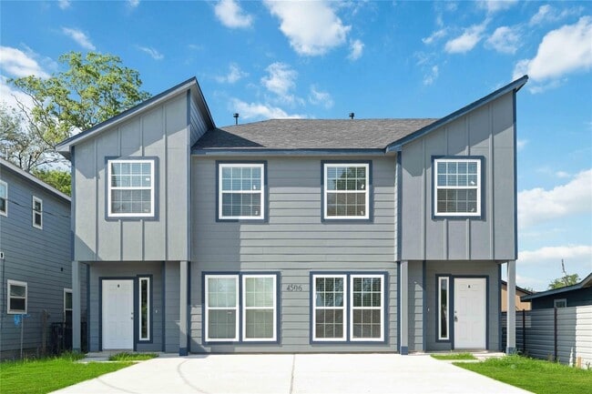 Building Photo - 4506 Mayflower St