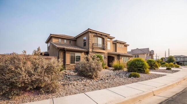 Photo - Six-Bedroom Home Includes Casita and RV Parking