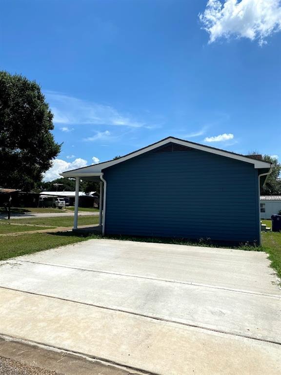 1205 15th St Rental For Rent in Hempstead, TX