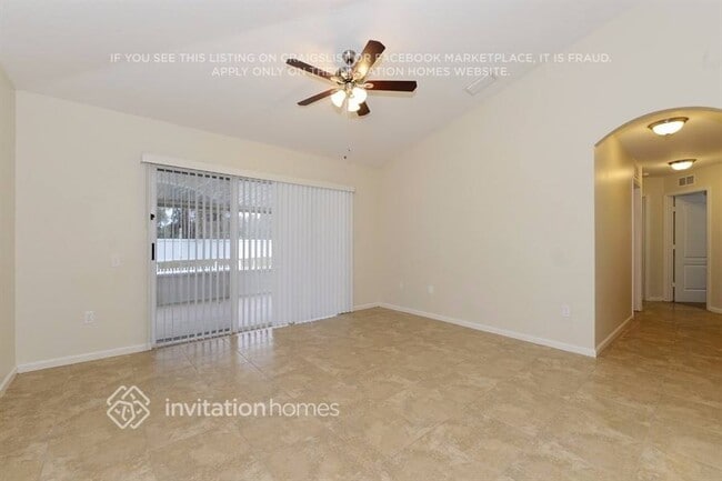 5850 War Admiral Dr