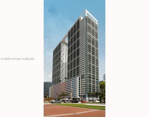 Photo - 55 SE 6th St Condo Unit 2503