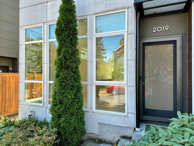 Photo - Stunning Central District Townhome
