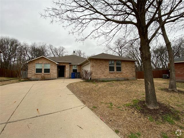 Building Photo - 2801 Prairie Ct Rental