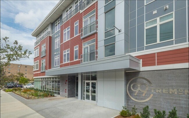 Photo - 99 Tremont St Condo Unit 113