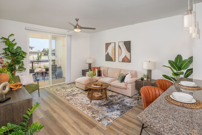 Tuscany at Gabriella Pointe Apartments