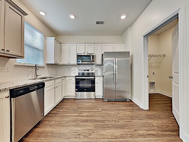 161 Sweetgum Drive