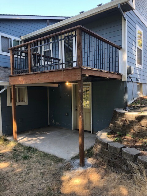 Photo - Unique 1 Bed, 1 Bath Apartment- Great Location!