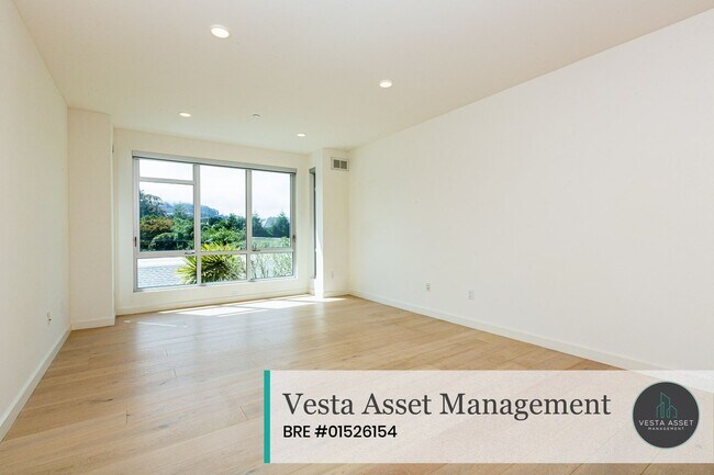 1 Stanyan St Unit 32