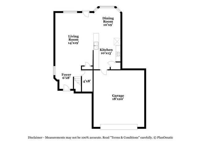 Photo - 5085 Wild Creek Falls Way