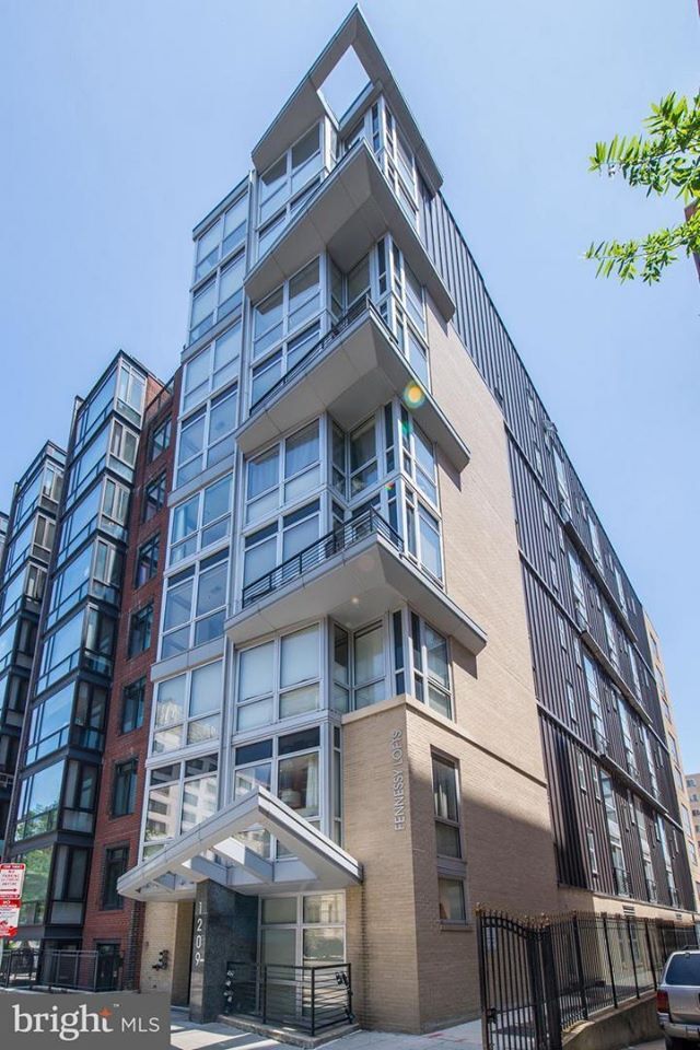 Photo - 1209 13th St NW Unit 403