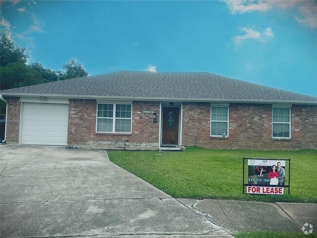 Building Photo - 12202 Wessex Dr Rental