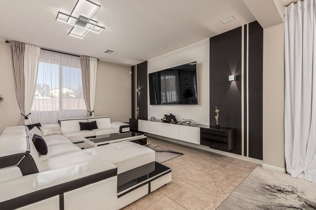 Photo - MODERN DESIGNED 4-BED, 3-BATH HOME IN SOUT...