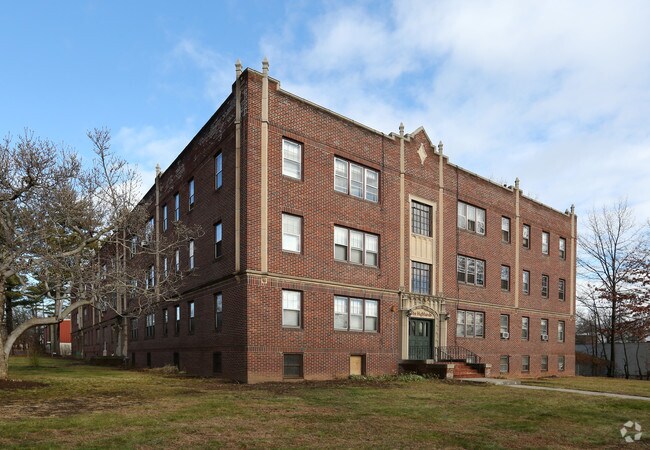 Photo - The Highlands Apartments