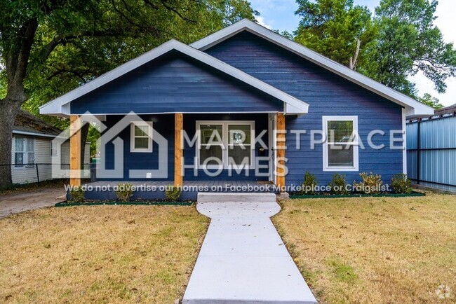 Building Photo - 2730 Emmett St Rental