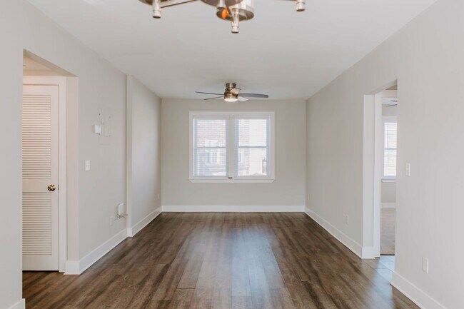 Photo - Renovated 2BD/1BATH in Lindenwood Park Unit L-2E