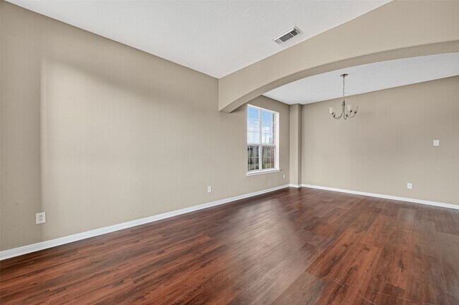 Photo - 16919 Creek Mountain Dr