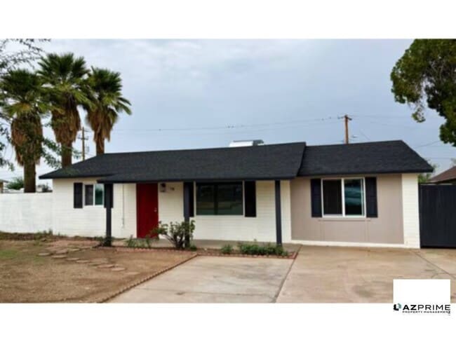 Building Photo - HAPPY HOME