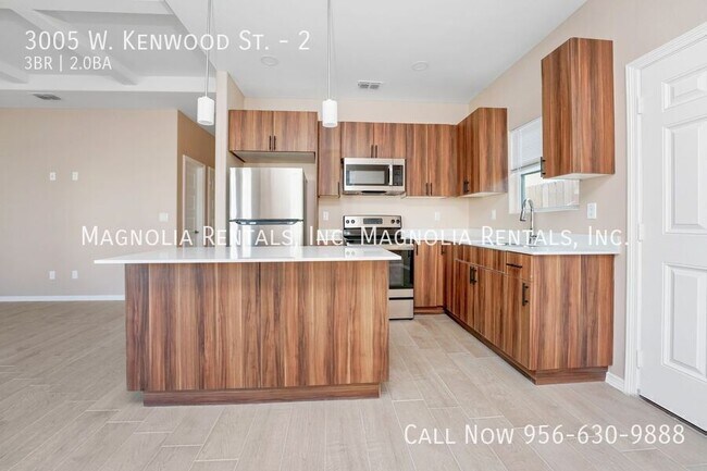 Photo - 3005 W Kenwood St Unit 2