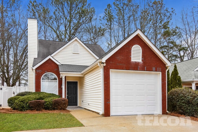 Photo - 1097 Britley Park Ln