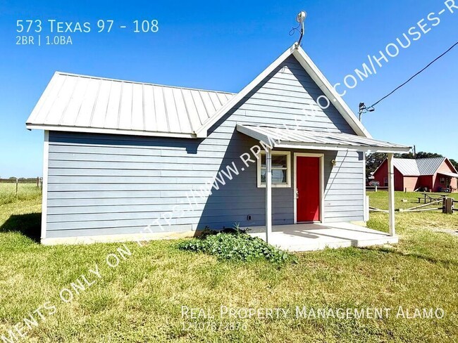 Building Photo - 573 TX-97 Unit 108 Rental