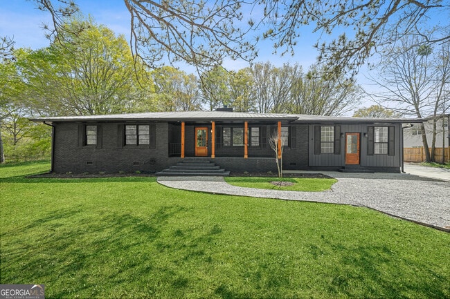 Building Photo - 626 Grayson Pkwy