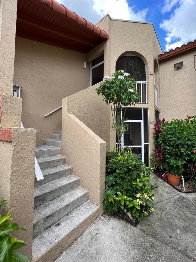 8657 SW 5th St Unit 205