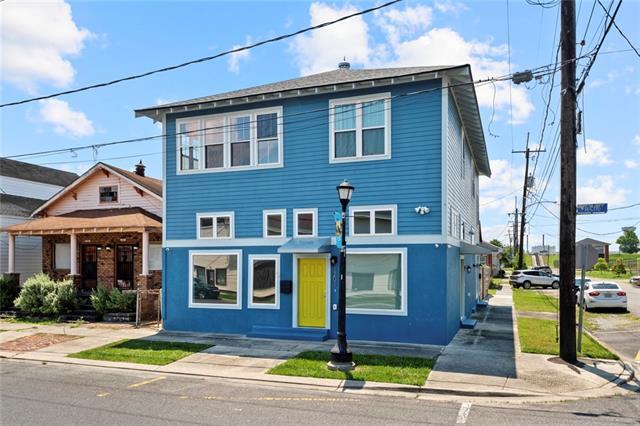 Photo - 1201 Teche St