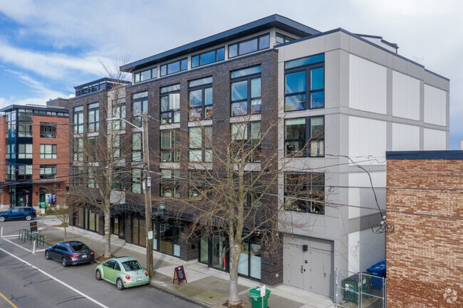 Phinney Flats