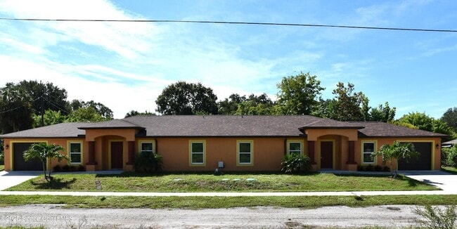 Building Photo - 1517 Furnari St Rental