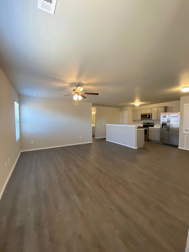 Photo - Pre-Leasing Now | 3 Bed, 2 Bath Duplex with Full-Service Lawn Care in Lawlis Ranch
